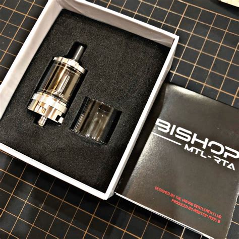 bishop mtl rta review